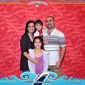 Darshana Panchal's photo