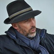 Philippe Gomez's photo