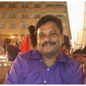 Senthil Kumar's photo