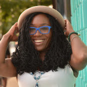Akilah Benton's photo
