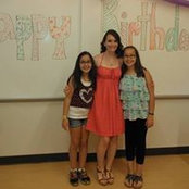 Gizem Fern's photo