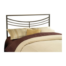king bed