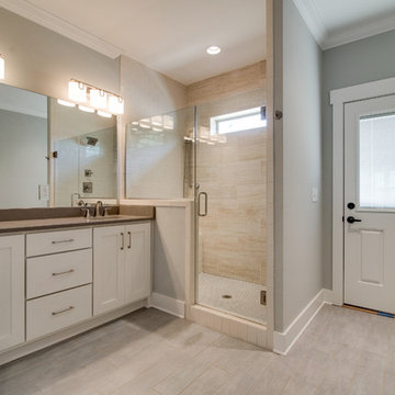 Inglewood Modern Craftsman