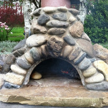 Outdoor Cooking