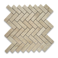 Kitchen backsplash
