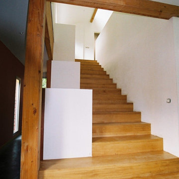 Maison Bois