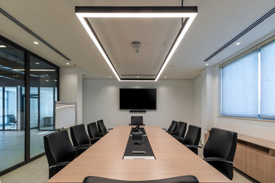 Thermo Fisher Regional Office - Amman