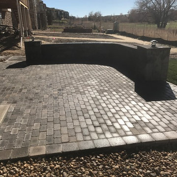 Our Work