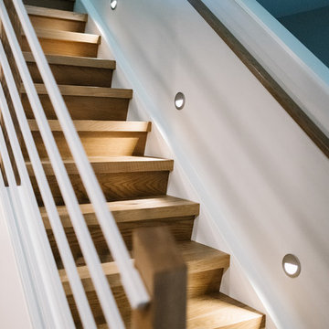 Berlin Stairs