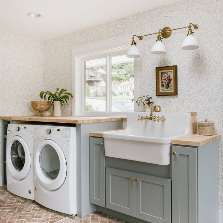 75 Beautiful Utility Room Ideas And Designs January 2023 Houzz UK   Ba2104fb02fa9592 9986 W720 H720 B2 P0   