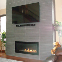 CR Living Room