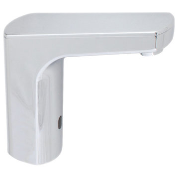 Speakman SF-8800 Sensorflo 0.5 GPM 1 Hole Bathroom Faucet - Polished Chrome