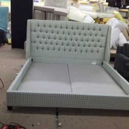 February 2013 - Headboards