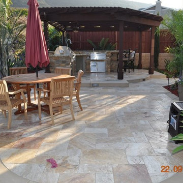 Pool & Patio Inspiration