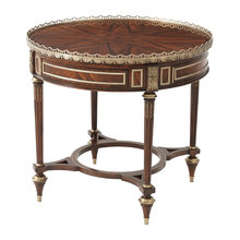 Entryway table