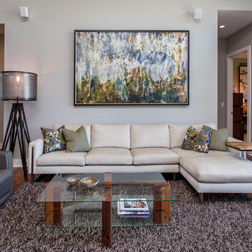 Modern Traditional: Perfectly Blended