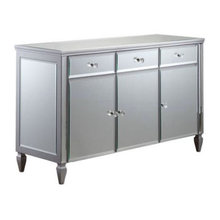 Guest Picks: Glamour Goods