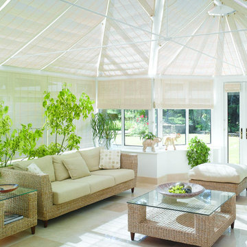 Conservatory Blinds