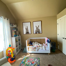 Hayden’s Room
