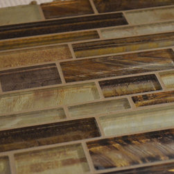 Lowe's Tile Projects - Tile