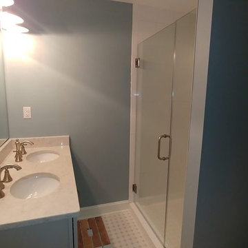 Bathrooms