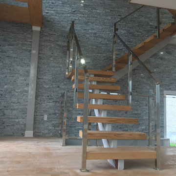 Fresh Meadows New Construction