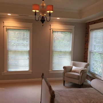 Beautiful Interior in Bay Village