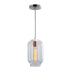 Modern Moda Lighting - Pendant Lighting