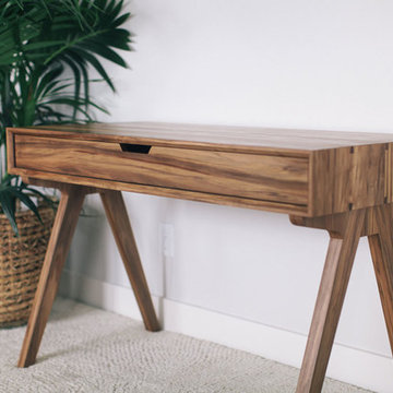 Origins Desk