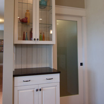 Craftsmen Two Story