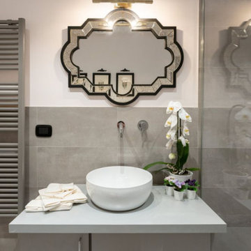 Luxury rent apartment in San Lorenzo- Historic center of florence