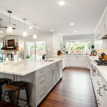 Weeburn Kitchen
