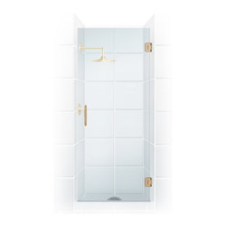 Shower Doors by Coastal | 2014 - Shower Doors