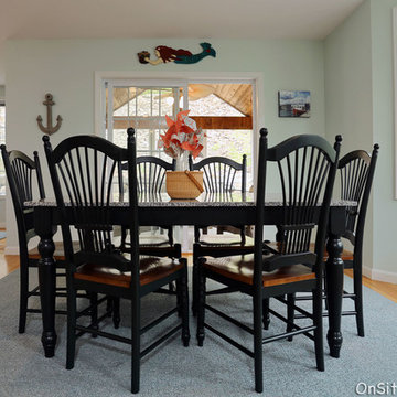 Qgunquit Townhouse