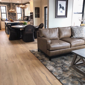 Modern Farmhouse