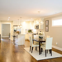 dining rooms