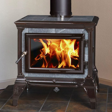 Hearthstone Tribute Soapstone Wood Stoves
