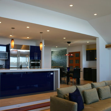 Bayfront Modern