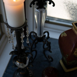 Urban Oasis - Home Decor
