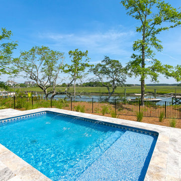 Captains Island