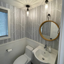 PA ½ BATHROOM