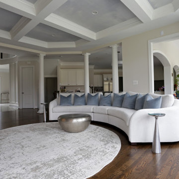 Picturesque Contemporary Pad