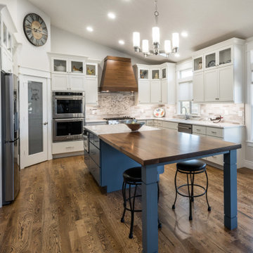 Groner Kitchen