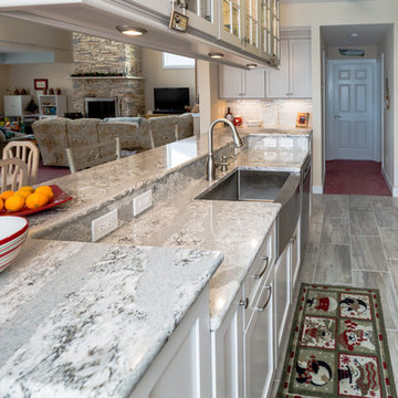Ocean Gate Renovation