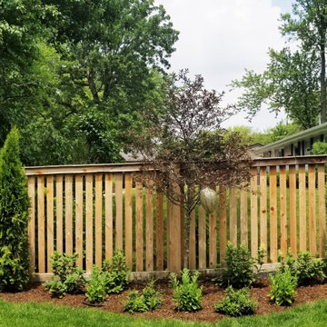 Schaumburg Complete Hardscape and Landscape Update