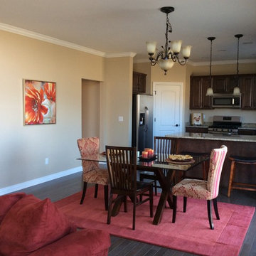 Irish Hills-Dining Room