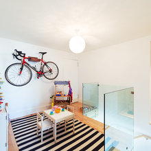 Amazing Bike Racks