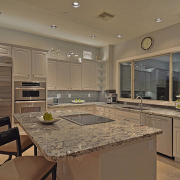 Greenway Residence