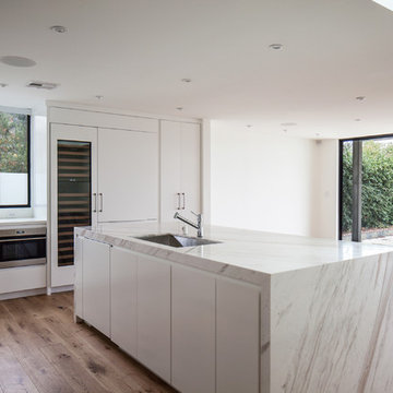 Studio City Major Remodel