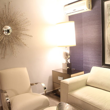 Residencia Contemporanea, En Ciudad Obregon